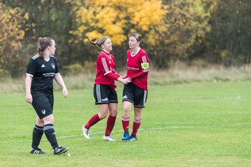 Bild 198 - Frauen SG Nie-Bar - Merkur Hademarschen : Ergebnis: 8:0